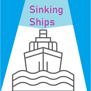 (FIXED!) Sinking Ship!