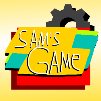 SAM'S GAME