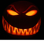 THE PUMPKIN GANG!!!!!