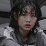 HoYeon Jung