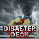 Disaster Deck [ALPHA]