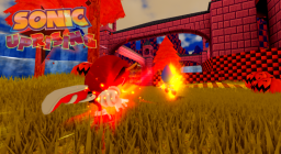 Sonic Uprising [ANULOWANE]