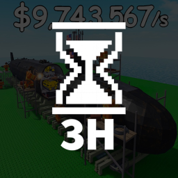 [3H] Navy War icon