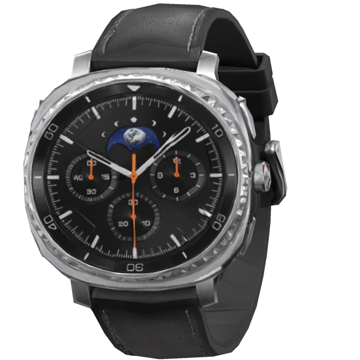 Samsung Galaxy Watch 3.0