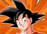 Goku's community 35