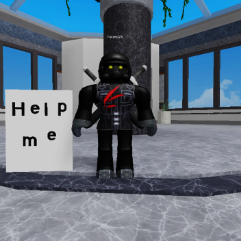 BattleReak FFA (beta)