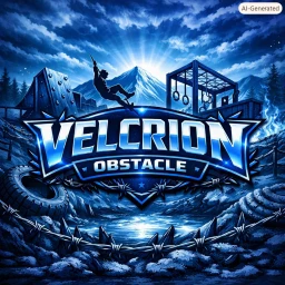 [NEW] VELCRION OBSTACLE icon