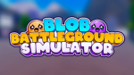 Blob Simulator BattleGround!