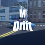 Untitled Drift Game