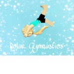 Polar gymnastics