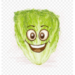 The Cult of Lettuce