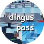 dingus pass
