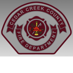 Cedar Creek County Fire