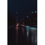 *-night-*