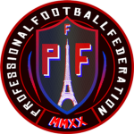 [PFF] - Professional Football Federation