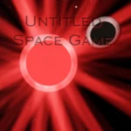 Untitled Space Game [OXYGEN] icon