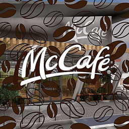 Mc Cafe | Roblox