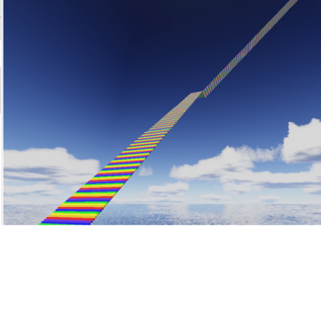 walk 2500 stair to heaven without falling