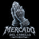 mercado del cabello