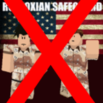 The Robloxian Safeguard’s Worst Nightmare