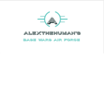 Alexthehuman's Base War Airforce