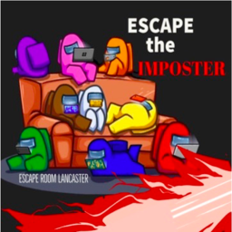 Among us escape