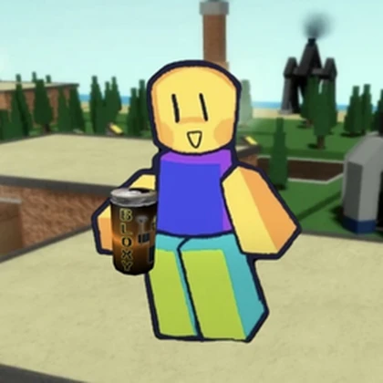 Economics (NEW) Roblox group icon