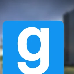 Garry's Mod icon