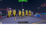 monke's group