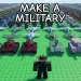 Make a Military Army! icon