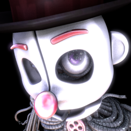 Five Nights at Shadpur's [ALPHA]