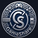 GameGSShare