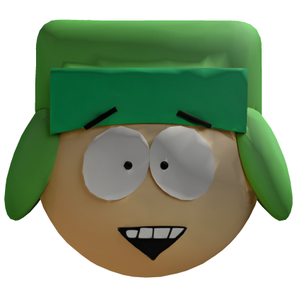 Kyle Broflovski