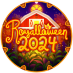 Royalloween 2024!