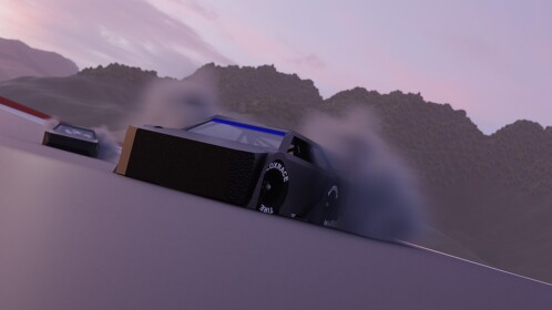 Last Resort Racing