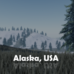 Alaska, USA