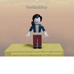 brooke fan game!