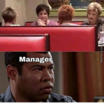 Karen's forever
