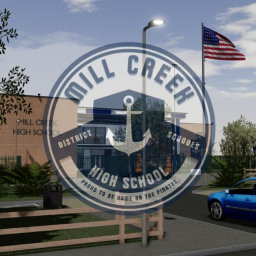 Mill Creek High School