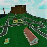 Missle Proving Ground