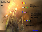 Witch King