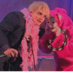 hesitant alien fans!