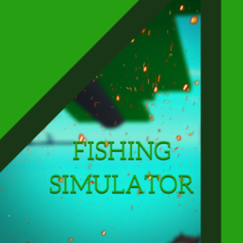 Fishing Simulator (Pre-Beta)