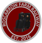 Roscarrow Farm Railway
