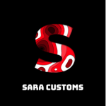 SARA Custom's