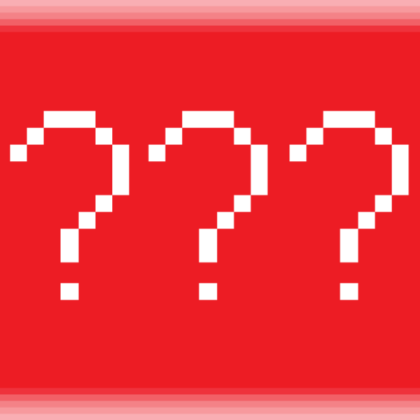Pixel Art Unimaginable Difficulty (CUSTOM) Roblox decal