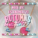 ~ autumn's preppy boutique !! <3 ~