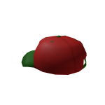 North Pole Skater Cap