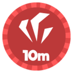 10m Scratches