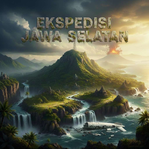 Southern Java Expedition (Mystic Route)